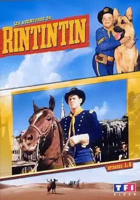 Couverture du produit · Rintintin 1