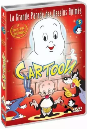 Couverture du produit · Cartoons, vol. 3