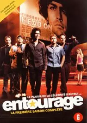 Couverture du produit · Entourage Saison 1
