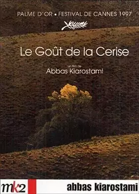 Couverture du produit · Le goût de la cerise