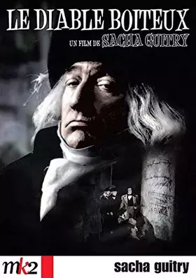 Couverture du produit · Le Diable Boiteux