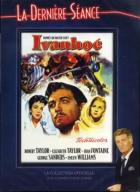 Couverture du produit · Ivanhoe