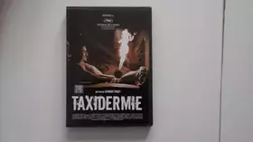 Couverture du produit · Taxidermie