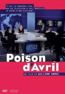 Couverture du produit · Poisson d'avril