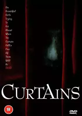 Couverture du produit · Curtains [Import anglais]