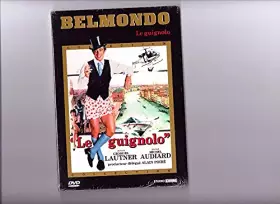 Couverture du produit · Le guignolo