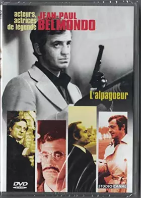 Couverture du produit · L'alpagueur