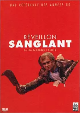 Couverture du produit · Réveillon sanglant