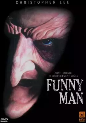 Couverture du produit · Funny man