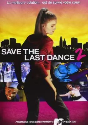 Couverture du produit · Save the last dance 2