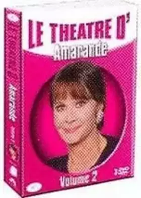 Couverture du produit · Le théâtre d'Amarande, vol. 2