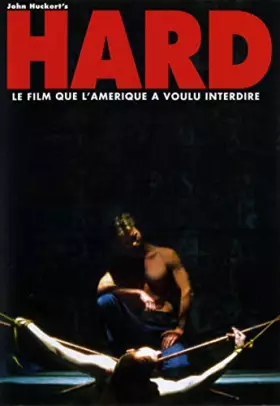 Couverture du produit · Hard