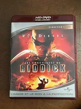 Couverture du produit · Les Chroniques de Riddick [HD DVD]