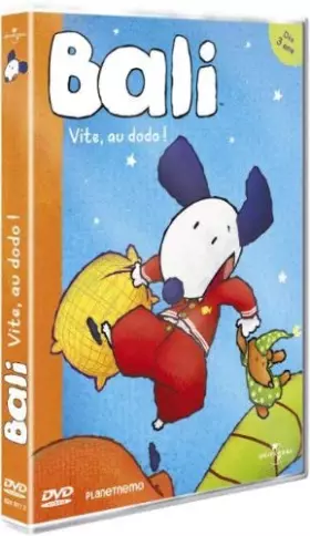 Couverture du produit · Bali, vol. 1