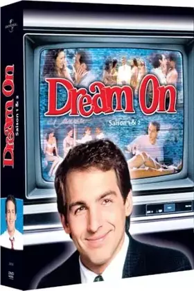 Couverture du produit · Dream On, saisons 1 et 2
