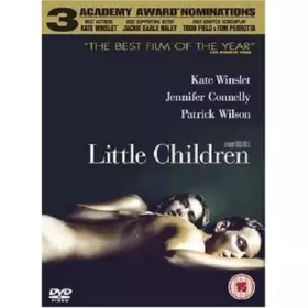 Couverture du produit · Little Children [Import]