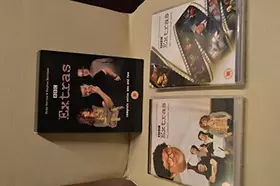 Couverture du produit · Extras-Series 1 and 2 Box Set [Import]