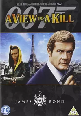 Couverture du produit · View To A Kill Single Disc [Édition standard.]