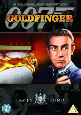 Couverture du produit · Goldfinger Single Disc [Import]