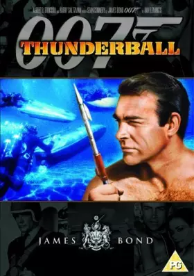 Couverture du produit · Thunderball Single Disc [Import]