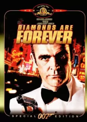 Couverture du produit · Diamonds are Forever Single Disc [Import]