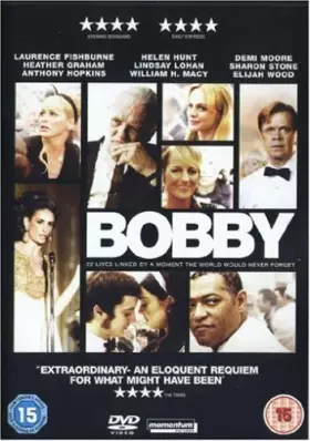 Couverture du produit · Bobby [Import anglais]