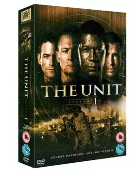Couverture du produit · Unit S1 [Import anglais]