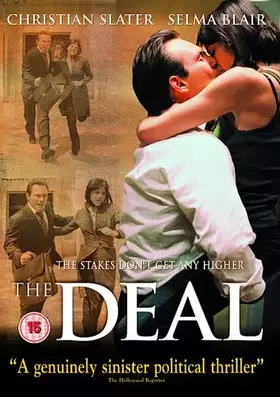 Couverture du produit · Deal [Import]