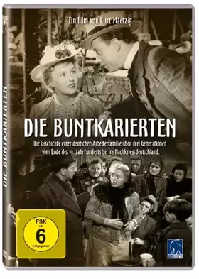 Couverture du produit · Die Buntkarierten [Import]