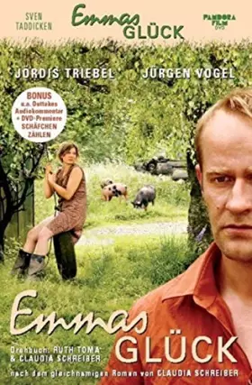 Couverture du produit · Emmas Glück - (Limited Pandora-Edition)