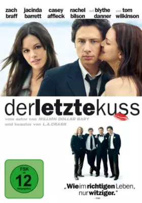 Couverture du produit · Der Letzte Kuss [Import]