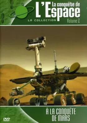 Couverture du produit · La Conquete De l'espace, Vol. 2