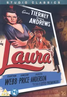 Couverture du produit · Laura- Studio Classics [Import anglais]