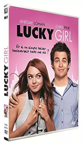 Couverture du produit · Lucky girl