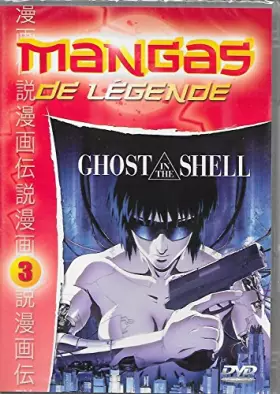 Couverture du produit · Ghost in the shell