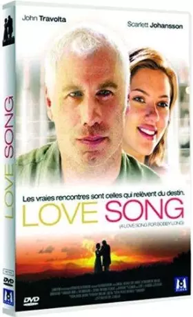 Couverture du produit · Love song