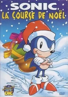 Couverture du produit · Sonic Xmas