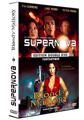 Couverture du produit · Coffret :Supernova Bloody Mallory