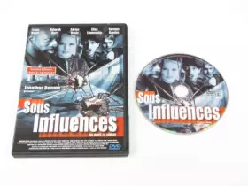 Couverture du produit · sous influences