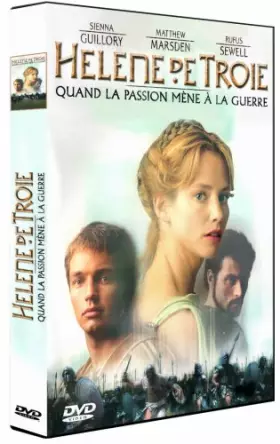 Couverture du produit · Hélène de Troie