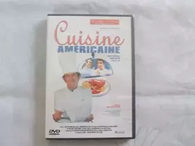 Couverture du produit · Cuisine américaine