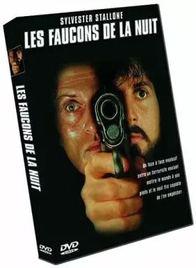 Couverture du produit · Les Faucons de la Nuit