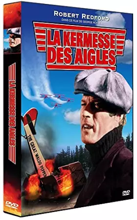 Couverture du produit · La Kermesse des aigles