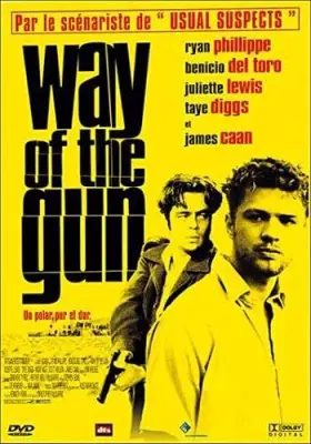 Couverture du produit · Way of The Gun