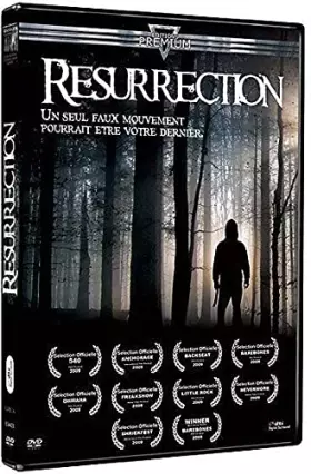 Couverture du produit · Resurrection [Édition Collector]