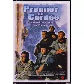 Couverture du produit · Premier de cordée