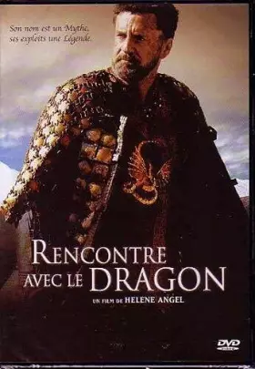 Couverture du produit · Rencontre avec le dragon