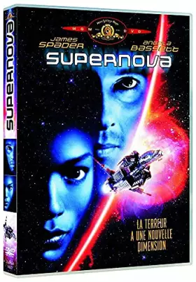 Couverture du produit · Supernova