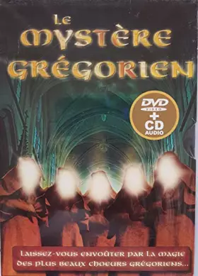 Couverture du produit · Le mystere gregorien