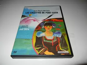 Couverture du produit · Les galettes de Pont Aven